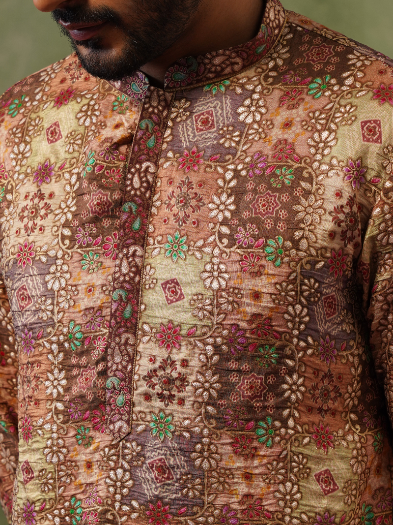 Considered Fabric